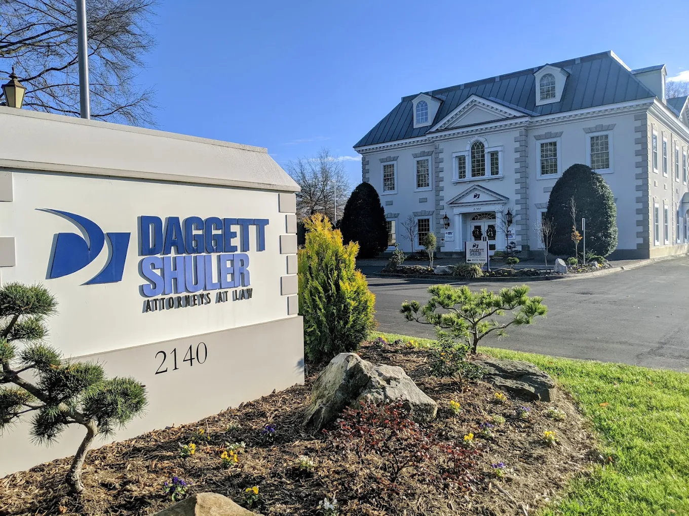 Daggett Shuler Attorneys at Law